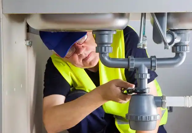 loodgieter Deursen-Dennenburg